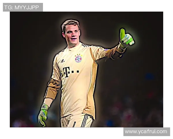 切赫与诺伊尔的巅峰对决谁是足球历史上最伟大的门将